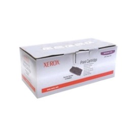 TONER XEROX 6204 NEGRO