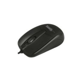 MOUSE EASY LINE OPTICO ALAMBRICO