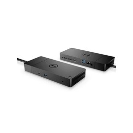 Docking Dell WD19S USB-C 130W Suministro Energía Fuente Alimentación 180W