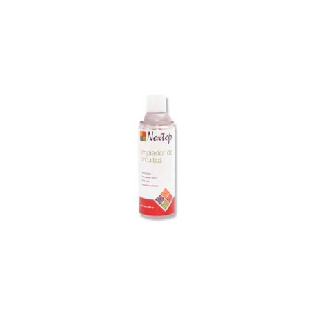 LIMPIADOR CIRCUITOS NEXTEP 454 ML ANTIESTATICO