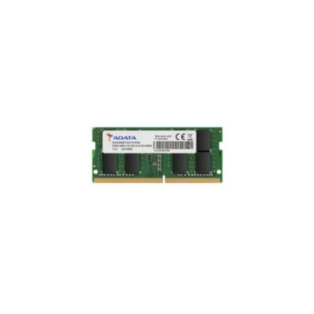 Memoria Ram Adata SO-DIMM 8GB 2666MHz DDR4 CL19