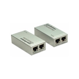 Extensor Manhattan Video HDMI Cat5e/Cat6 Hasta 60m