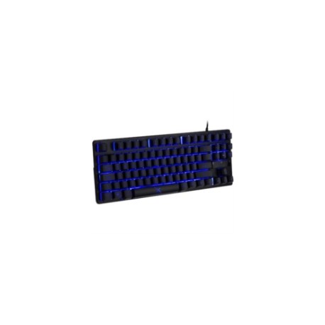 Kit Gamer Stylos Xzeal Starter Teclado/Mouse/Audífonos/Mouse Pad Color Negro