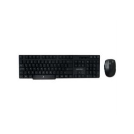 KIT TECLADO INALAMBRICO PERFECT CHOICE