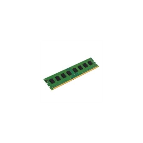 Memoria Kingston Propietaria DDR3 8GB 1600MHz Non-ECC CL11 X8 1.5V Unbuffered DIMM 240-pin 2R 4Gbit