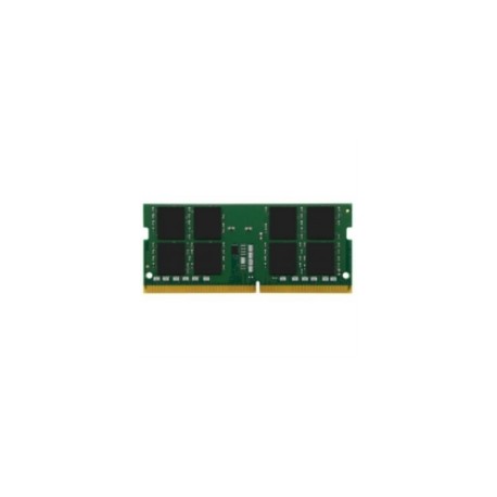 Memoria Kingston Propietaria DDR4 16GB 2666MHz Non-ECC CL19 X8 1.2V Unbuffered SODIMM 260-pin 2R 8Gbit