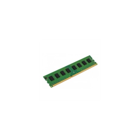 Memoria Ram Kingston Propietaria KCP3L16NS8 4 GB DDR3 1600MHz Non-ECC DIMM