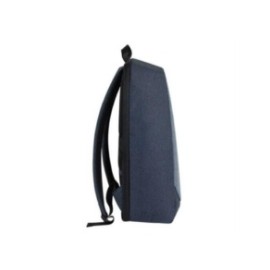 Mochila Perfect Choice Anti-Robo 15.6" Color Azul