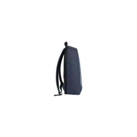 Mochila Perfect Choice Anti-Robo 15.6" Color Azul