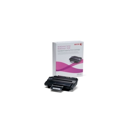 TONER XEROX ALTA CAPACIDAD WORKCENTRE 3210/3220