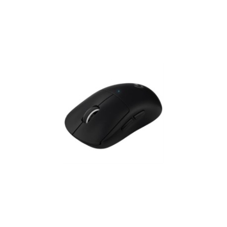 Mouse Logitech Pro X SuperLight 25400 dpi Sensor Hero Color Negro