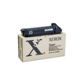 TONER XEROX COPIADORA WC PRO 412