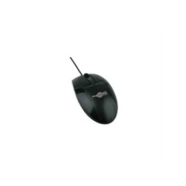 MOUSE OPTICO USB EASY-LINE 1200 DPI NEGRO