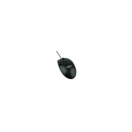 MOUSE OPTICO USB EASY-LINE 1200 DPI NEGRO