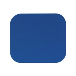 Mouse Pad Fellowes Estándar Mediano Color Azul