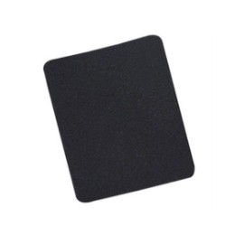 Mouse Pad Manhattan Individual Espuma 6mm Color Negro