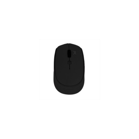 Mouse Perfect Choice Root Inalámbrico 1600 dpi Color Negro