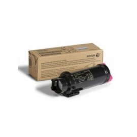 TONER XEROX MAGENTA EXTRA ALTA CAPACIDAD 4.3K PHASER 6510