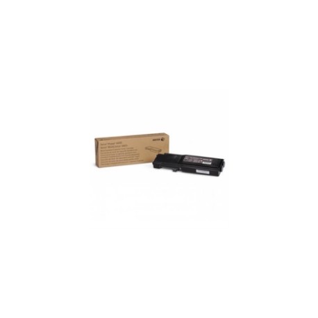 TONER XEROX NEGRO PARA WC6605 / PH6600