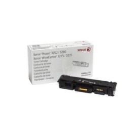 TONER XEROX NEGRO WC3215 /3225 3000 PAGINA S