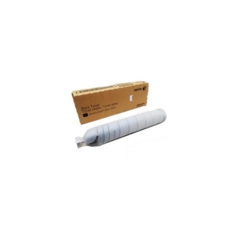 TONER XEROX NEGRO WC5945/5955