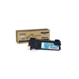 TONER XEROX PHASER 6125 CYAN 1K