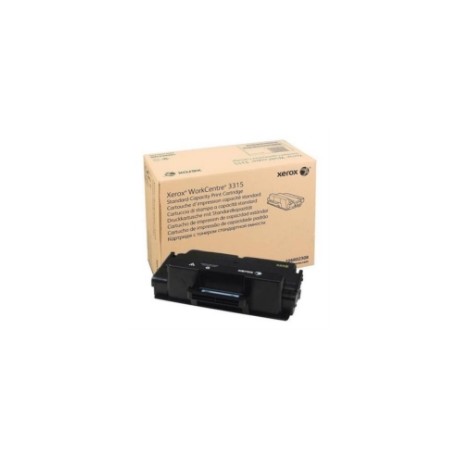 TONER XEROX WC 3315 NEGRO CAPACIDAD ESTANDA