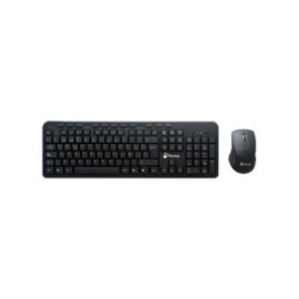 Teclado y Mouse Nextep Inalámbrico USB