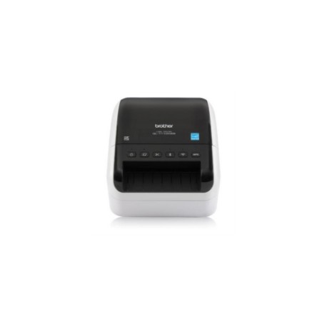 Impresora Etiquetas Brother QL-1110NWB Wi-Fi/USB/Ethernet