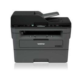 Multifuncional Brother DCPL2551DW Monocromática Láser