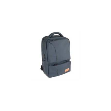 Mochila Perfect Choice Laptop 15" Ejecutiva-Passport