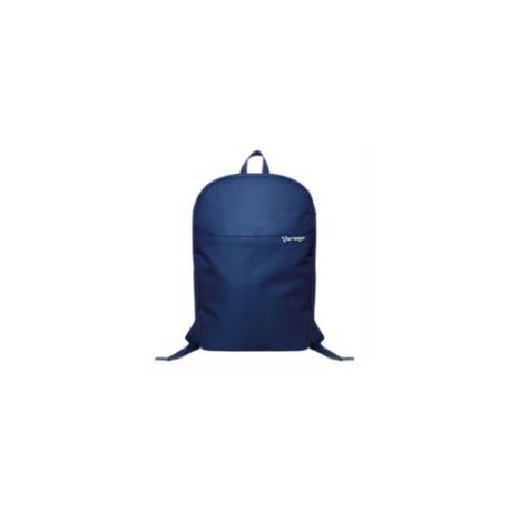 Mochila Vorago BP-100 15.6" Ligera Color Azul