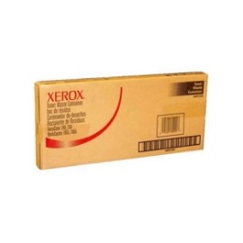 TONER XEROX BOTELLA DESPERDICIO CT