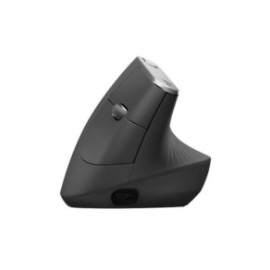 Mouse Logitech MX Vertical Ergonómico Recargable Bluetooth 1000 dpi