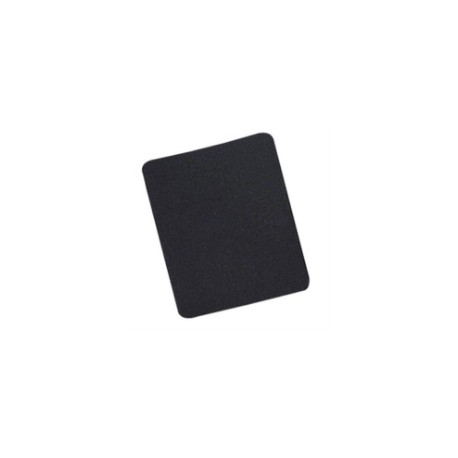 Mouse Pad Manhattan A Grannel Espuma 6mm Color Negro