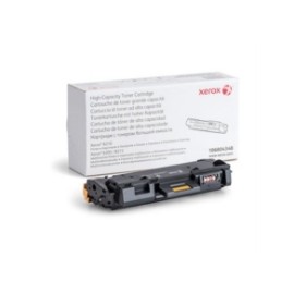 Toner Xerox Dual Capacidad Estandar 6K Paginas B205/B210/B215 Color Negro