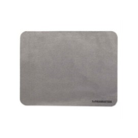 Mouse Pad Manhattan Multipropósitos Color Gris