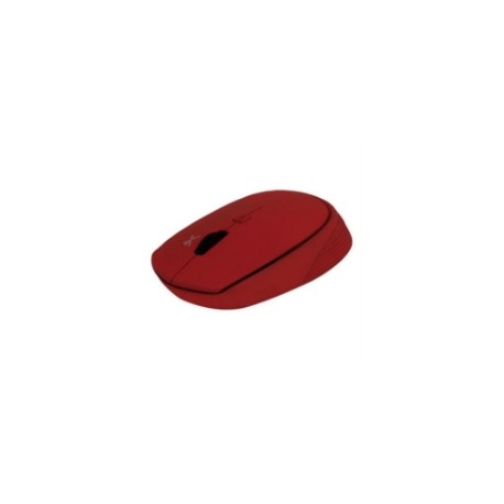 Mouse Perfect Choice Root Inalámbrico 1600 dpi Color Rojo