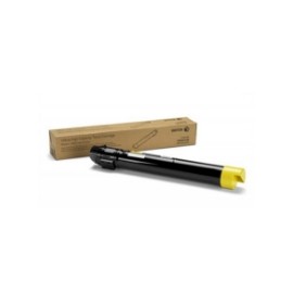 TONER XEROX PHASER 7500 HIGH CAPACITY YELLOW