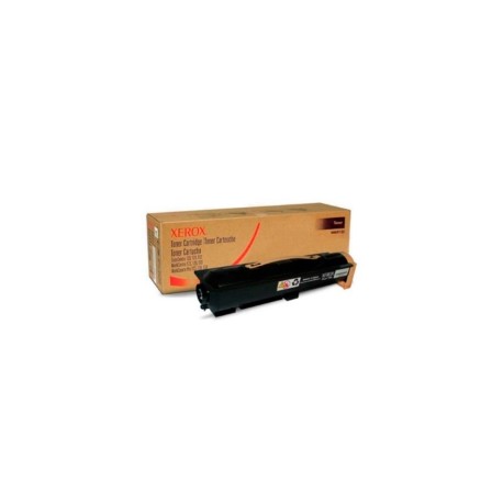 Toner Xerox WorkCentre 123 128 Negro