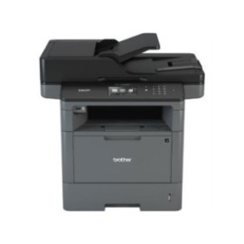 Multifuncional Brother DCP L5650DN Monocromática Láser