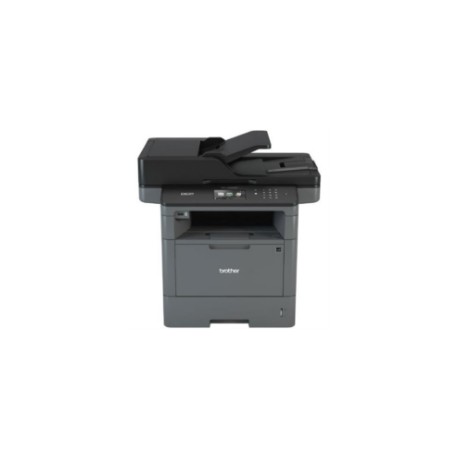 Multifuncional Brother DCP L5650DN Monocromática Láser