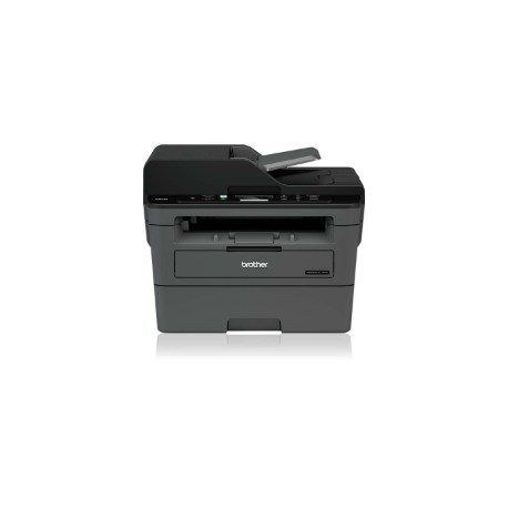 Multifuncional Brother DCPL2551DW Monocromática Láser