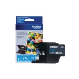 TINTA BROTHER CYAN MFCJ6710