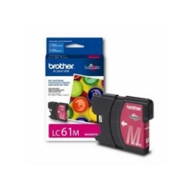 TINTA BROTHER MAGENTA MFC6490 REND 325 HOJAS