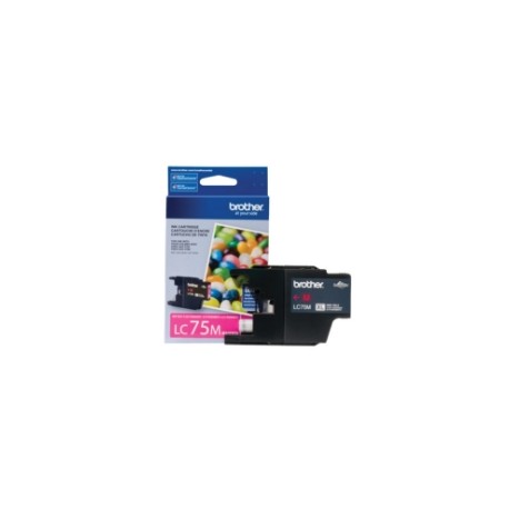 TINTA BROTHER MAGENTA MFCJ6710