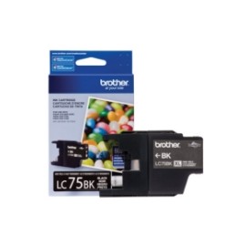 TINTA BROTHER NEGRO MFCJ6710