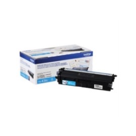 Toner Brother Alto Rendimiento 6500 Paginas para HLL9310CDW/MFCL8900CDW Color Cian