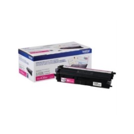 Toner Brother Alto Rendimiento 6500 Paginas para HLL9310CDW/MFCL8900CDW Color Magenta