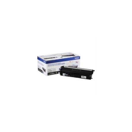 Toner Brother Alto Rendimiento 6500 Paginas para HLL9310CDW/MFCL8900CDW Color Negro